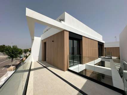 Chalet en venta en Pilar de la Horadada