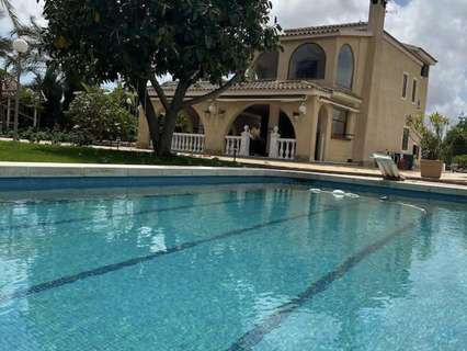 Chalet en venta en Elche/Elx