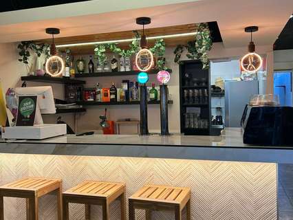 Local comercial en alquiler en Santa Pola