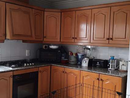 Piso en venta en Elche/Elx