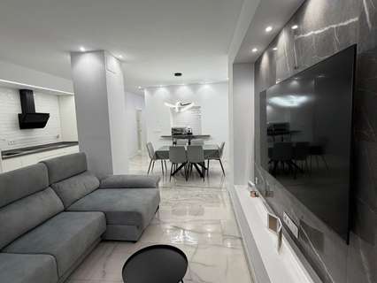 Planta baja en venta en Elche/Elx