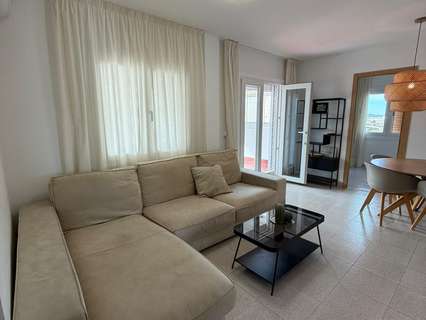 Ático en venta en Santa Pola