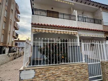 Bungalow en alquiler en Santa Pola