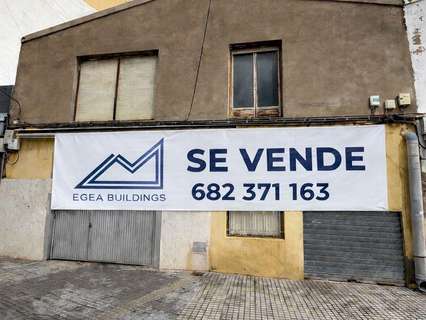 Nave industrial en venta en Elche/Elx zona Las Bayas