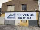 Nave industrial en venta en Elche/Elx zona Las Bayas