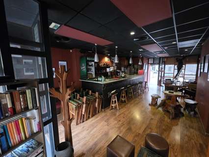 Local comercial en alquiler en Elche/Elx
