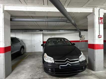 Plaza de parking en venta en Elche/Elx