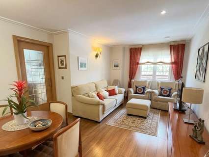 Piso en venta en Elche/Elx