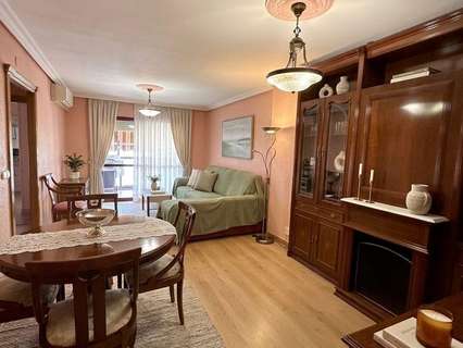 Piso en venta en Sant Vicent del Raspeig