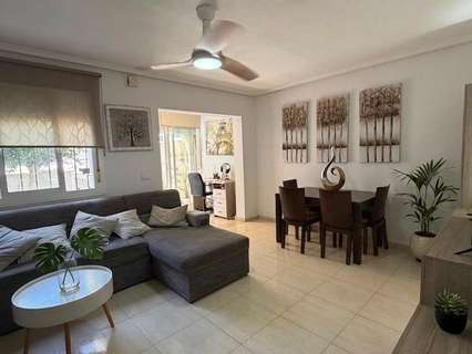 Bungalow en venta en Santa Pola zona Gran Alacant