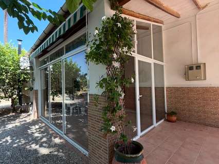 Casa en venta en Elche/Elx zona Matola
