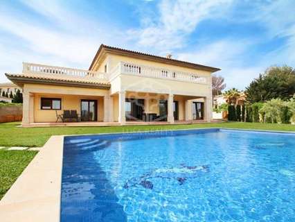 Villa en venta en Calvià zona Santa Ponça