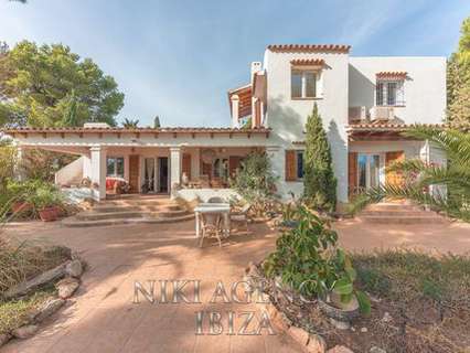 Villa en venta en Sant Josep de sa Talaia