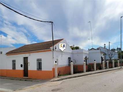 Villa en venta en Herrera