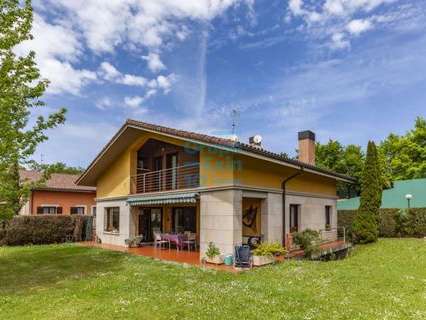 Villa en venta en Oiartzun