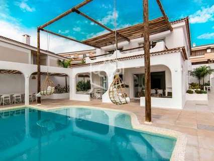 Villa en venta en Santiago del Teide