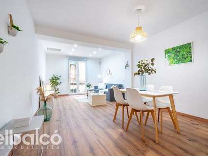 Apartamento en venta en Reus