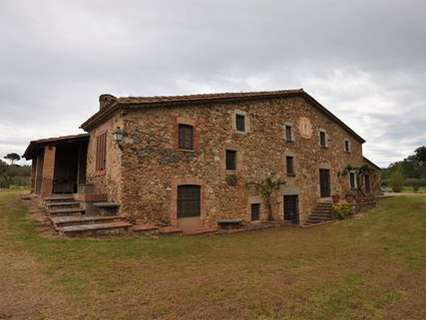 Casa en venta en Llagostera