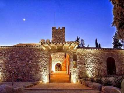 Villa en venta en La Garriga