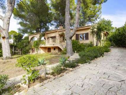 Villa en venta en Calvià zona Costa de la Calma