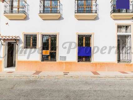 Apartamento en venta en Algarrobo