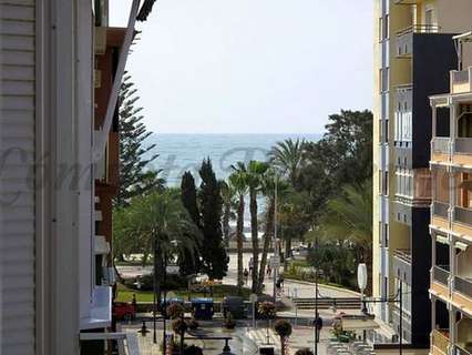 Apartamento en alquiler en Vélez-Málaga