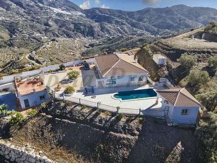 Villa en venta en Canillas de Albaida