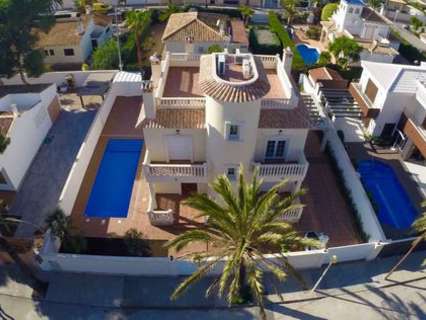 Villa en venta en Orihuela zona Playa Flamenca