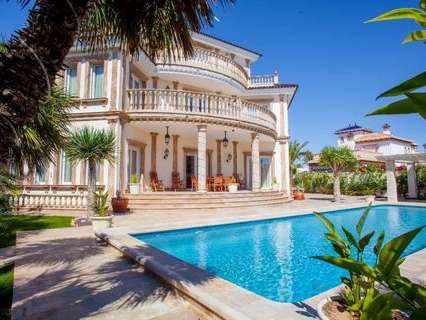 Villa en venta en Orihuela zona Playa Flamenca