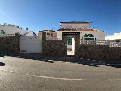 Villa en venta en San Miguel de Salinas