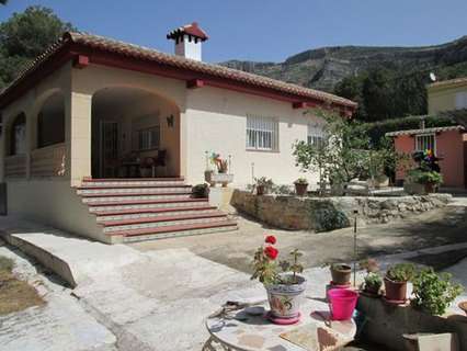 Villa en venta en Gandía