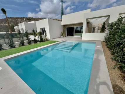 Villa en venta en Algorfa