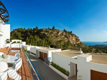 Villa en venta en Altea