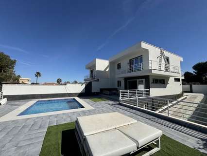 Villa en venta en Torrevieja