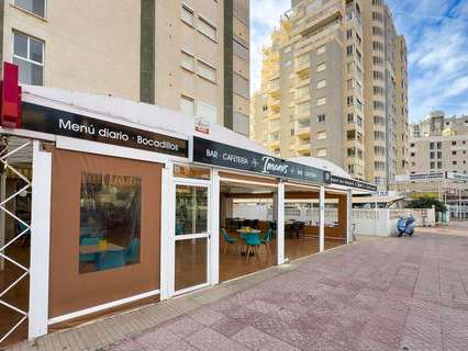 Oficina en venta en Calpe