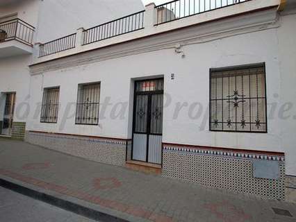 Casa en venta en Torrox