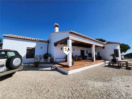 Villa en venta en Arenas