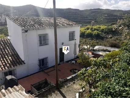 Chalet en venta en Benamargosa