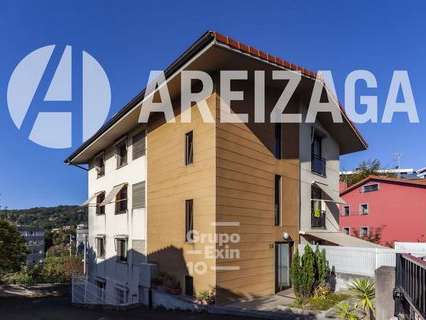 Apartamento en venta en Donostia-San Sebastián