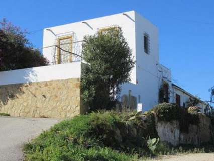 Villa en venta en Mojácar