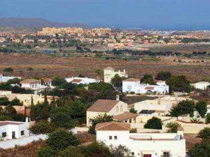 Parcela en venta en Cuevas del Almanzora