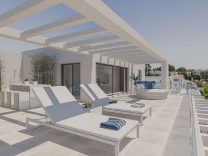 Apartamento en venta en Marbella