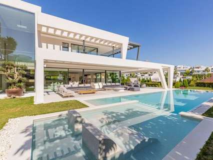 Villa en venta en Marbella