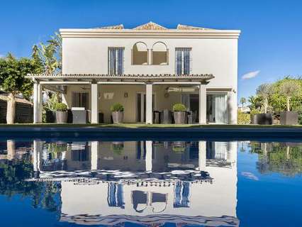 Villa en venta en Marbella