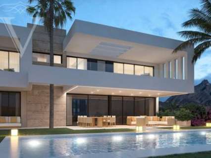 Villa en venta en Marbella