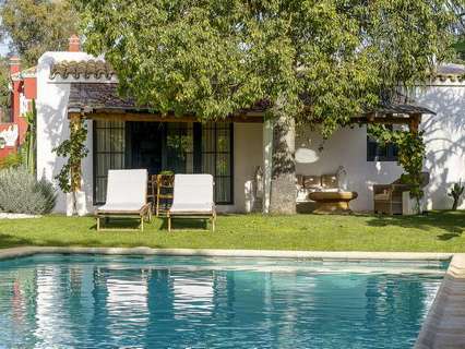 Villa en venta en Marbella