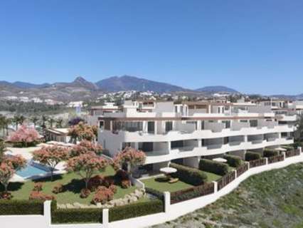 Apartamento en venta en Marbella