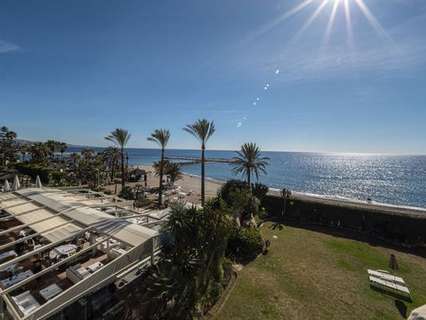 Apartamento en venta en Marbella