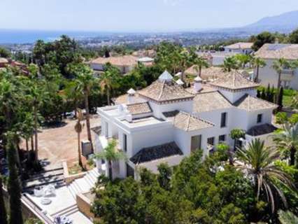 Villa en venta en Marbella