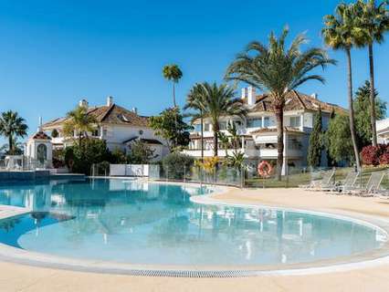 Apartamento en venta en Marbella